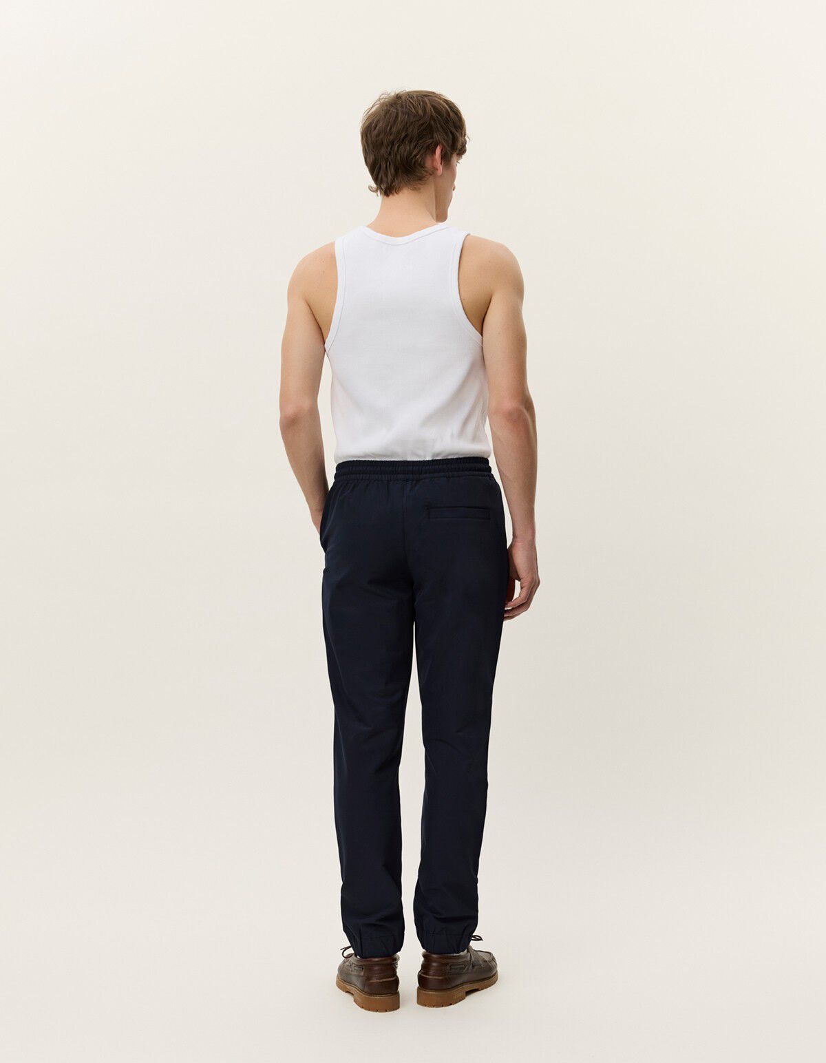 Sebastian Tech Pants