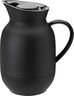 Amphora termokanne 1 l. soft black