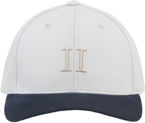 Encore Contrast Suede Baseball Cap