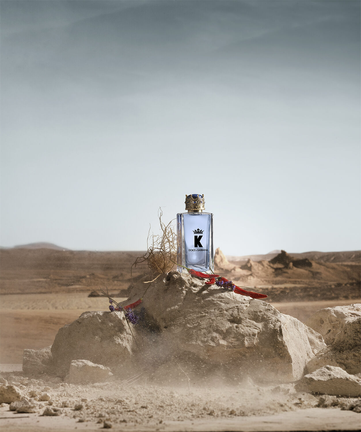 K By Dolce & Gabbana Eau de Toilette