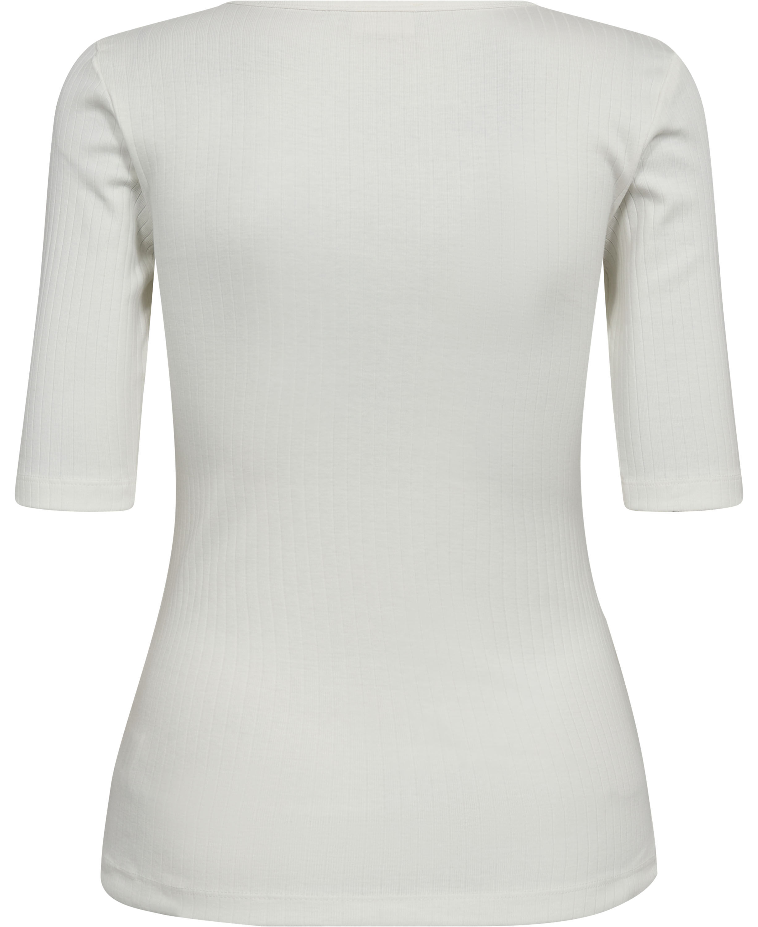 Milla 23 Short sleeve top - 100% Organic Cotton GOTS