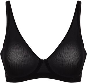Tulle Full Bra -4W1013