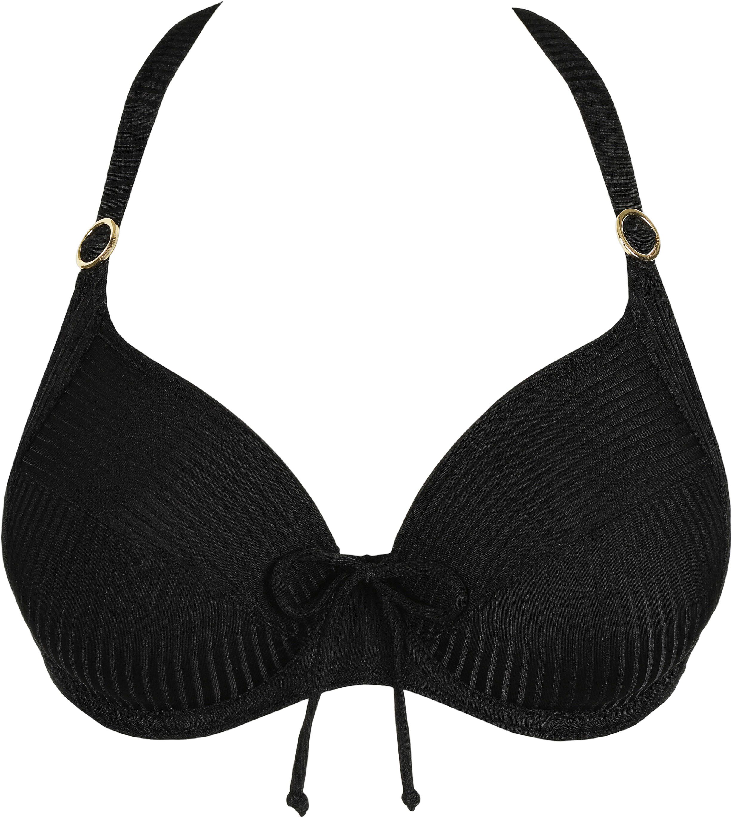 Delray full cup bikini top