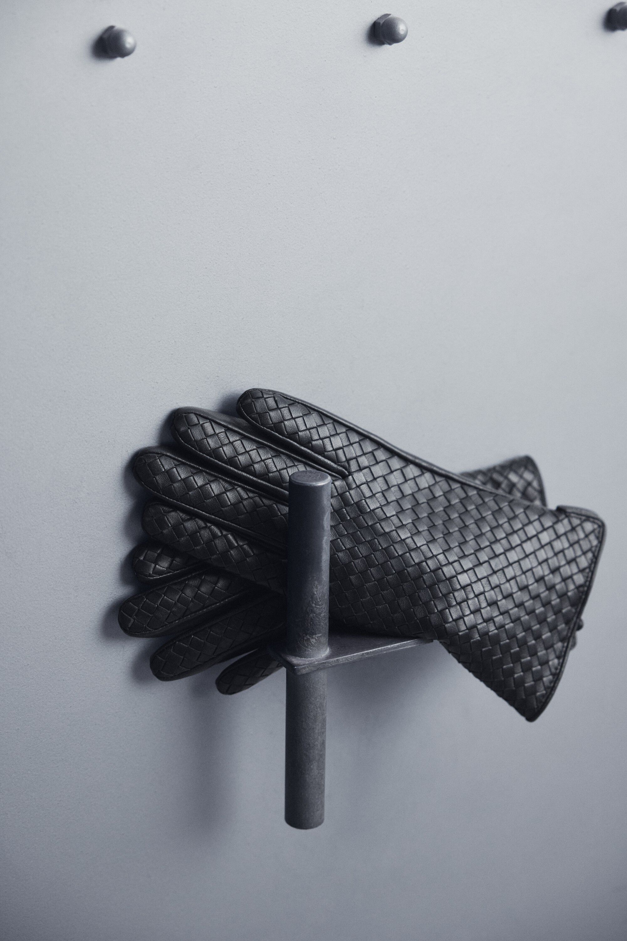 MeliaMBG Glove, Weave