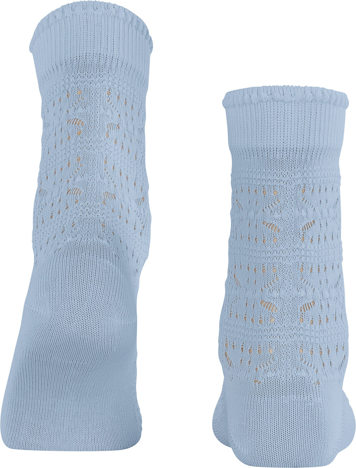 FALKE Granny Square SO