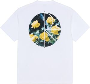 Fill Logo Tee | M&Scaron;rtas Roses