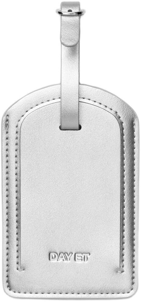 Day Luggage Tag