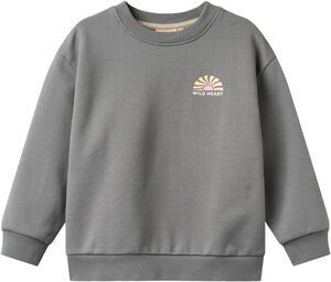 Sweatshirt L/S Ellis