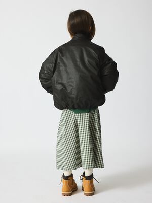 Yuri Puffer Jacket