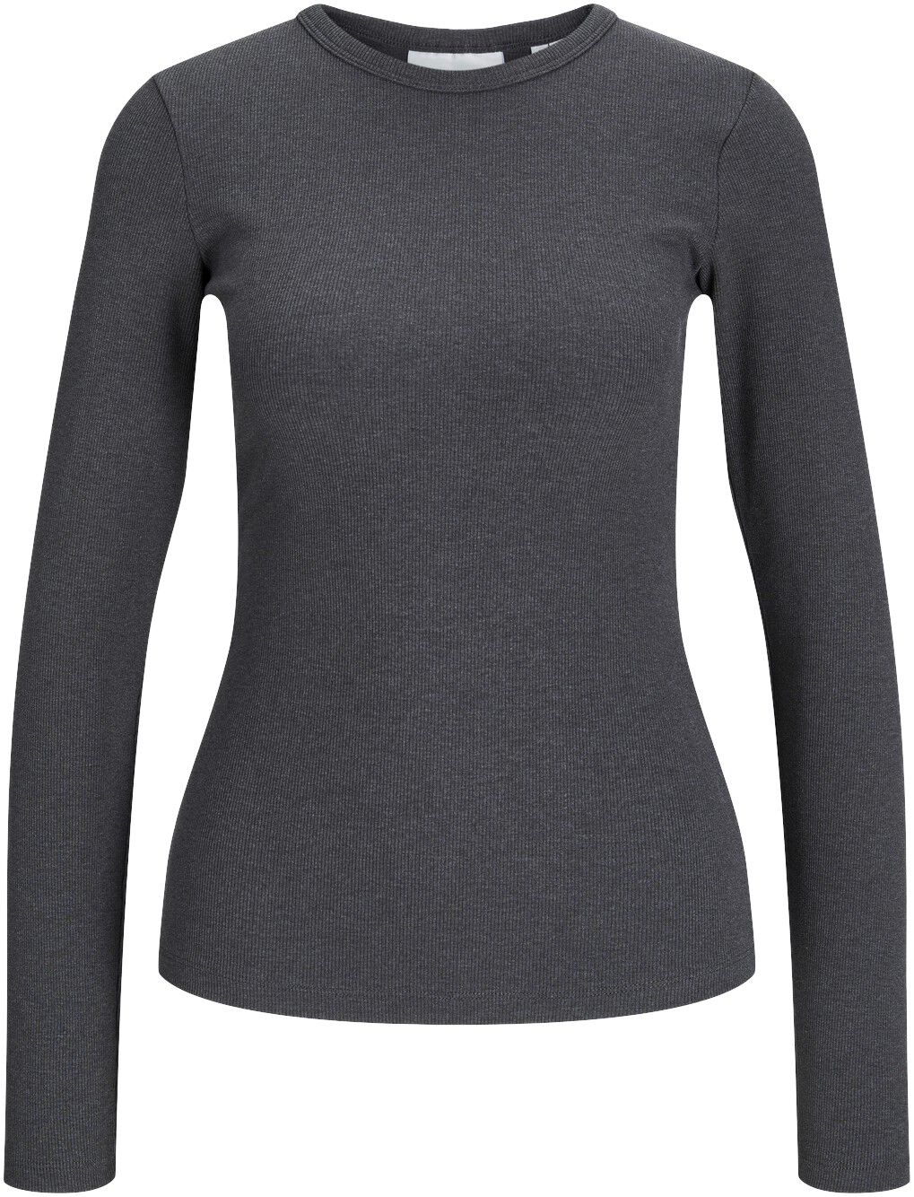 Langermede t-skjorter