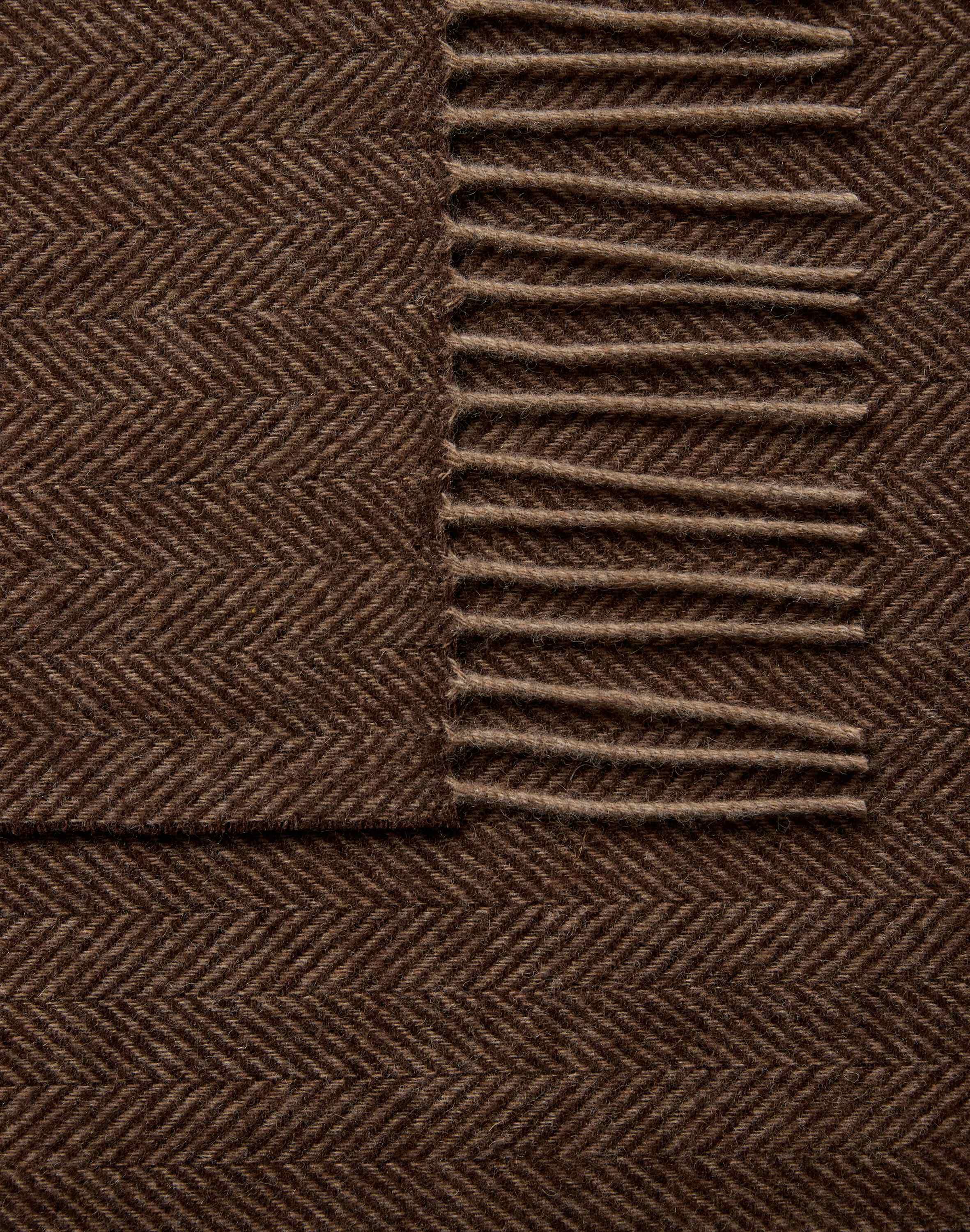 BS Tupou Scarf