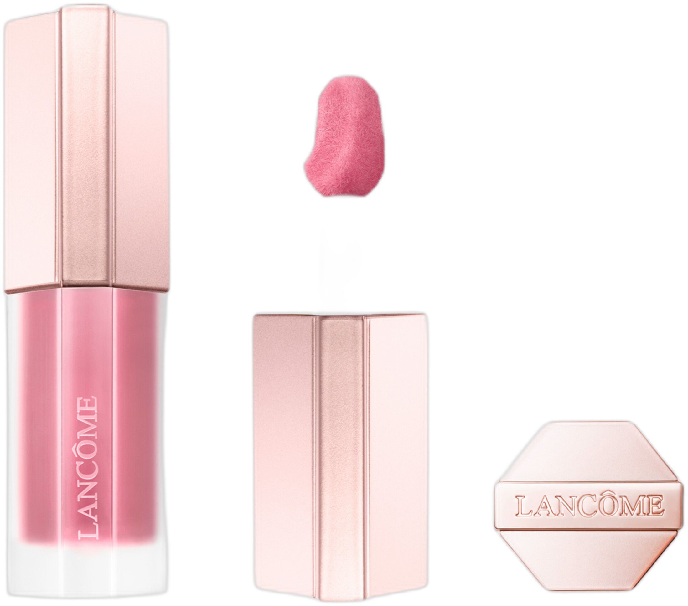 Lip Id&ocirc;le CuddleBlur