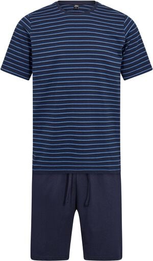 JBS pyjamas t-shirt and shorts