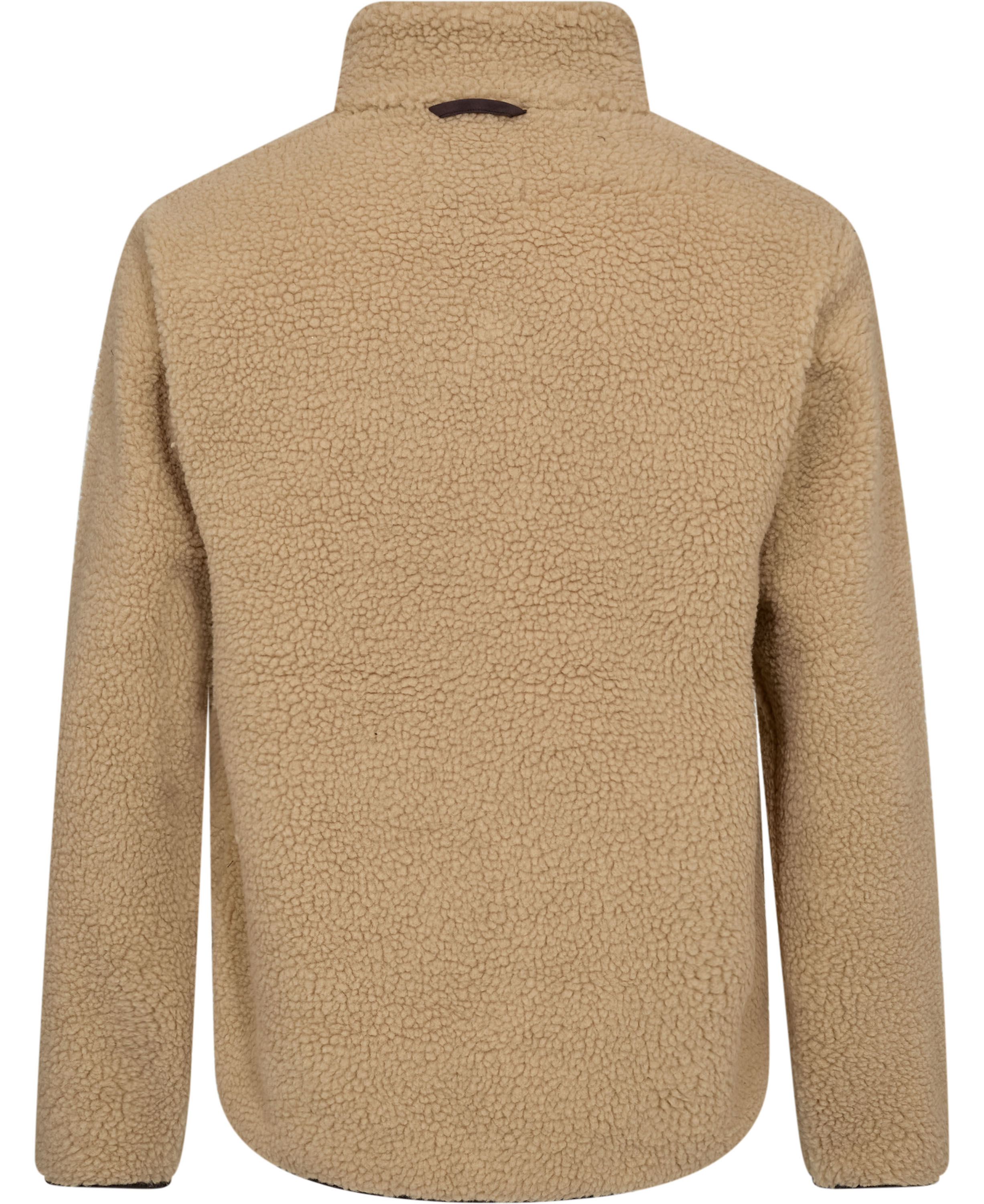 Tromso fleece jacket - Recycled