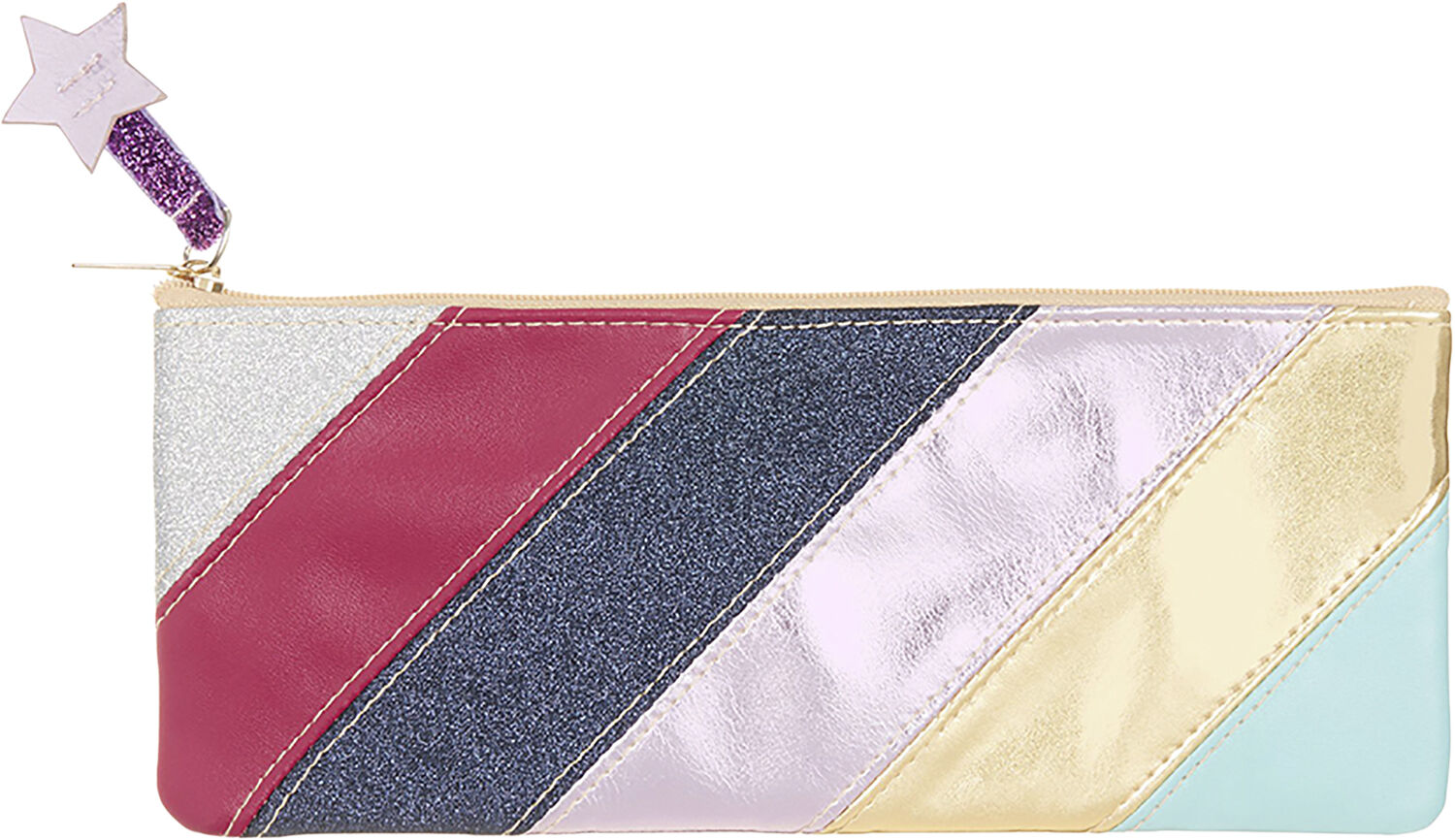 Mimi & Lula - Stribet penalhus - Multi