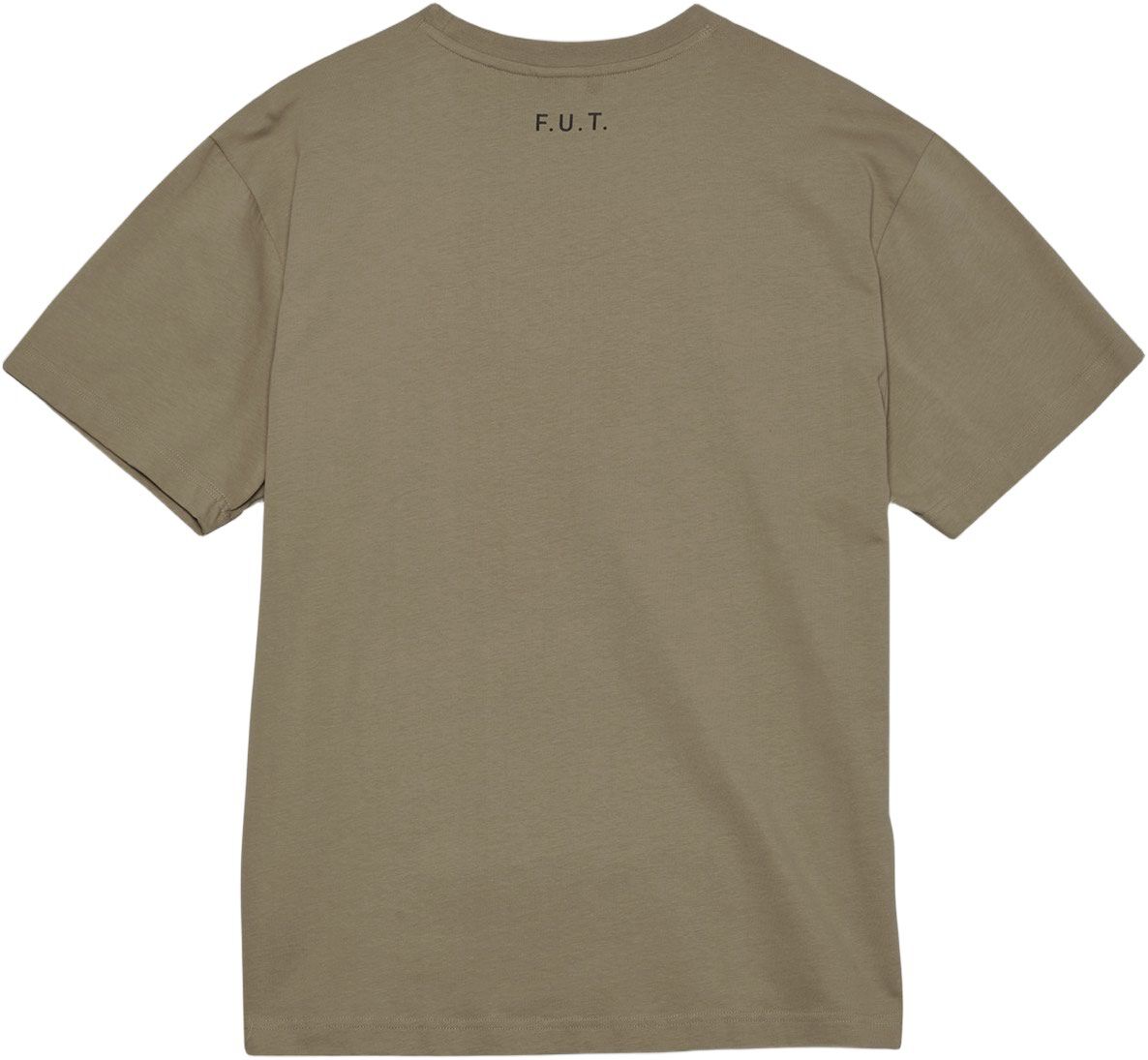 HALO ESSENTIAL T-SHIRT