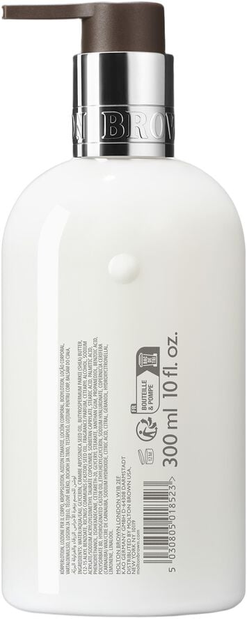 Molton Brown Bluebell & Wild Strawberry Body Lotion 300 ml