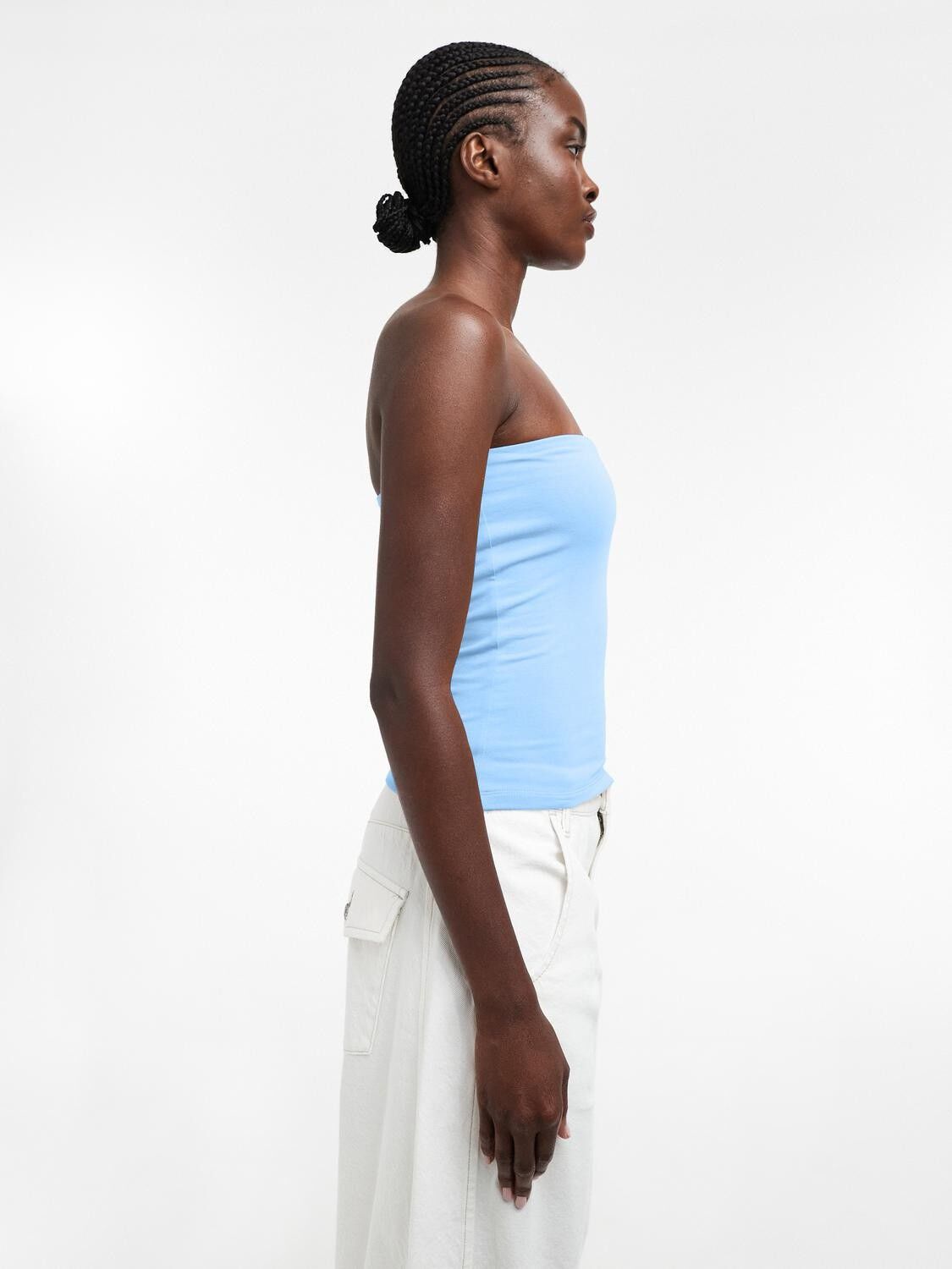 Tsmathilda Bandeau Top Jrs