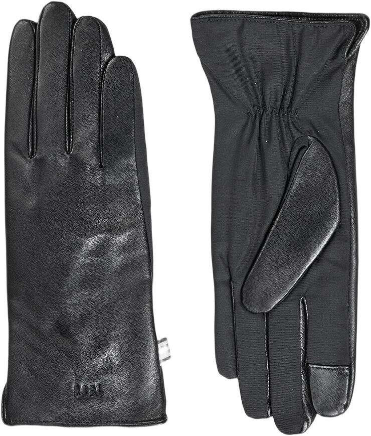 Tian Ace Leather Mix Glove