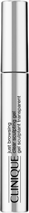 Just Browsing Clear Sculpting Gel Clear
