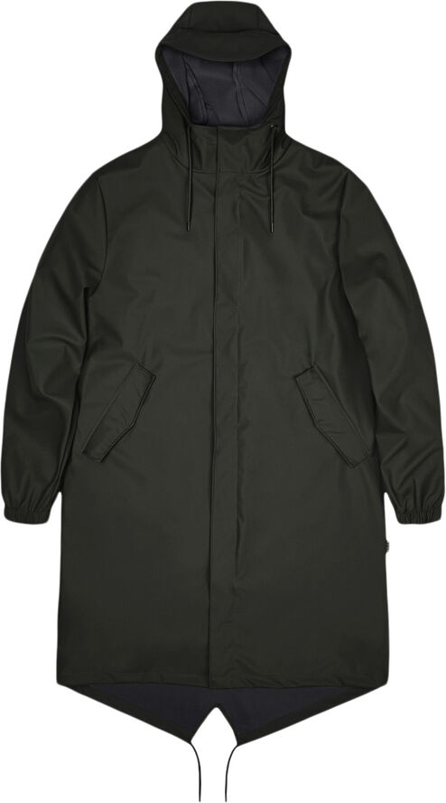 Fishtail Parka W3