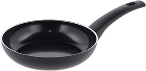 Stekepanne 79NORD Reborn 20 cm Aluminium