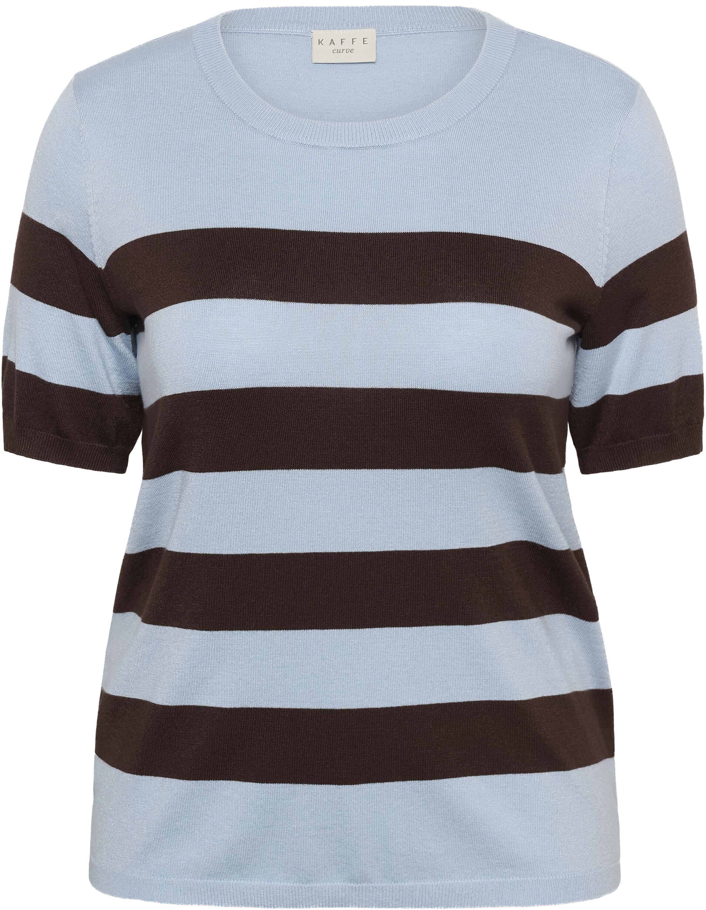 KClizzy Striped Pullover