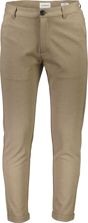 Superflex knitted cropped pant