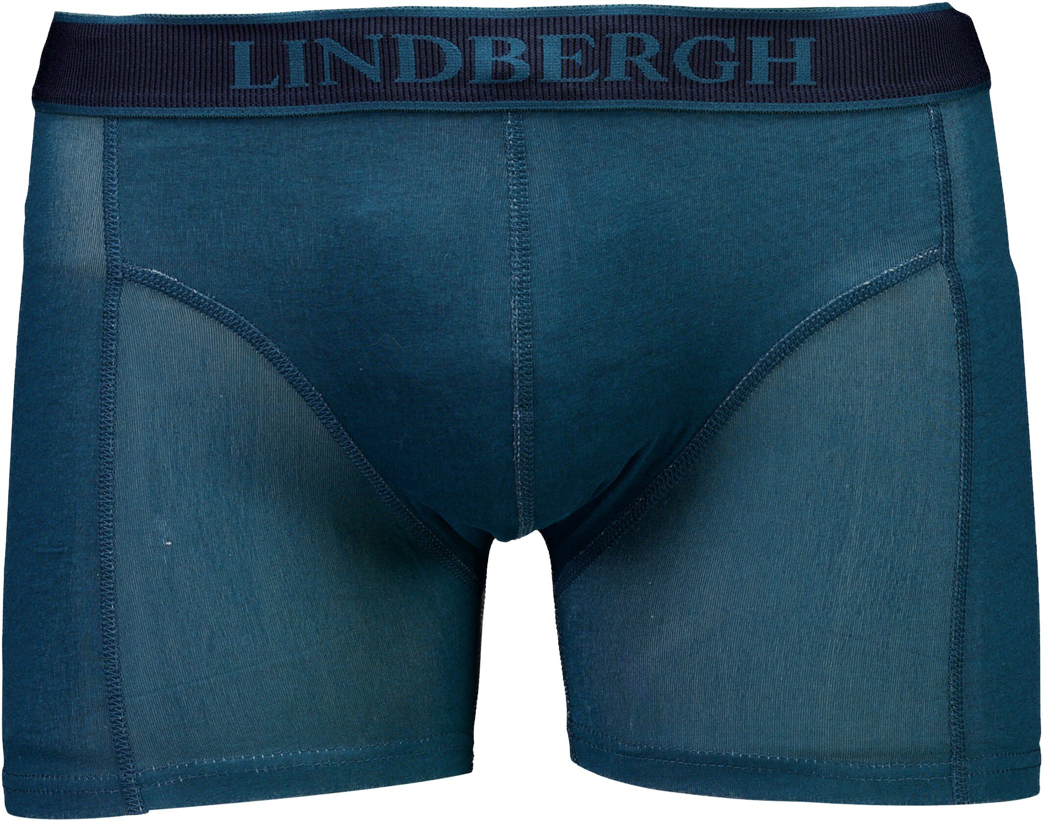 Bamboo basic boxers 6-pack