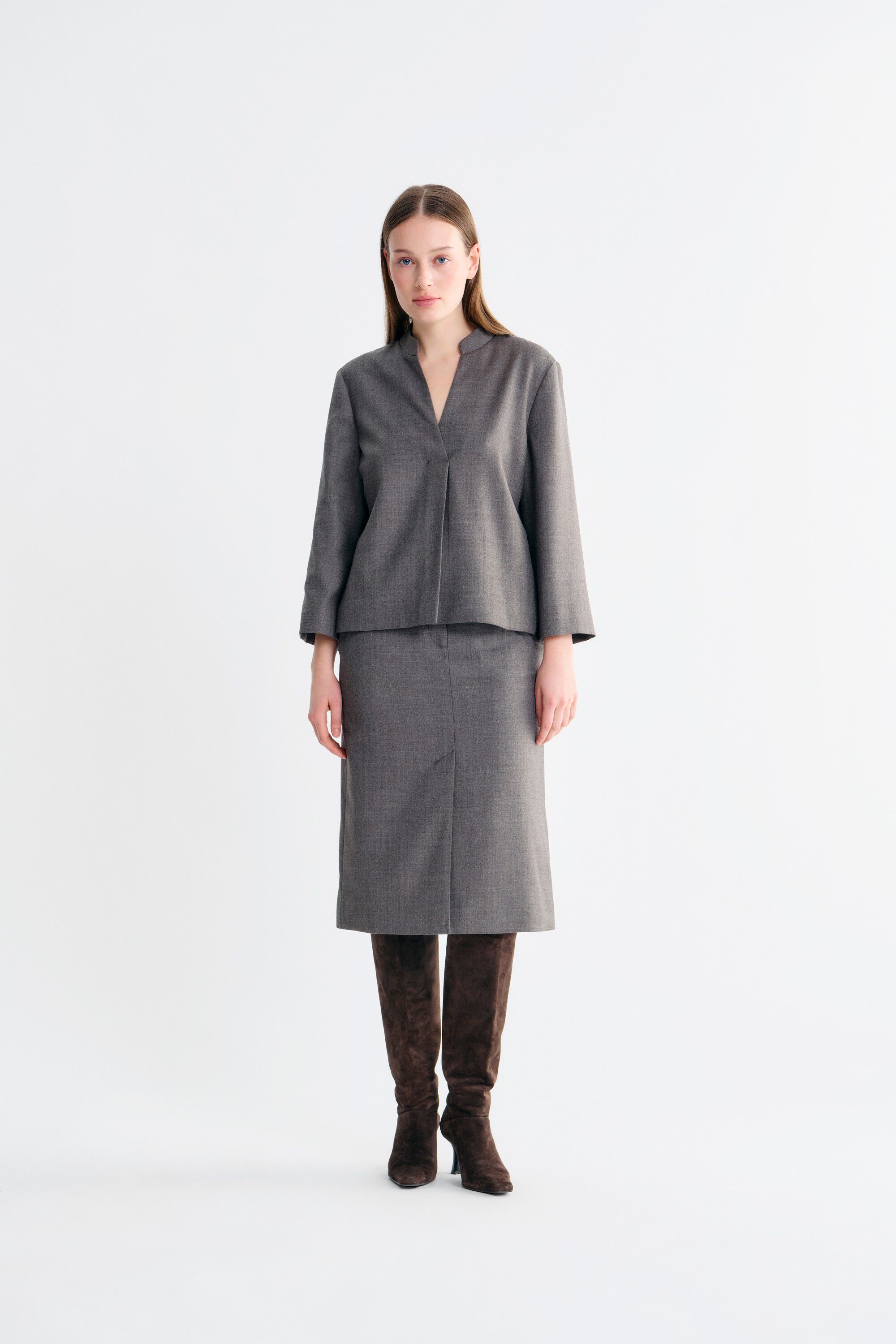 Kimberly Blouse