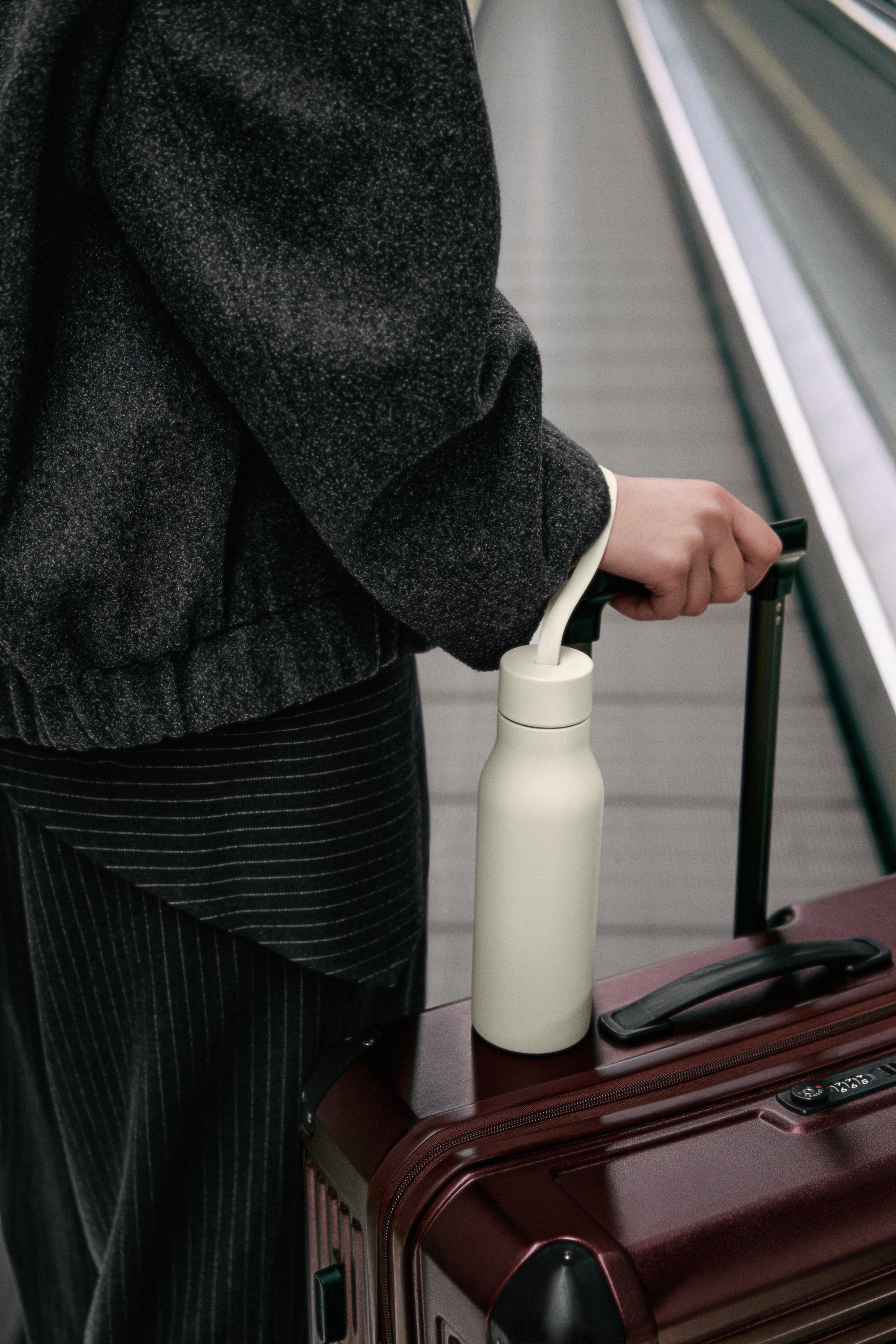 RE-Hydrate Termoflaske 0,5 L Coconut