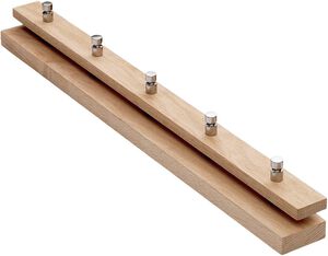 Cutter Coat Rack 72cm