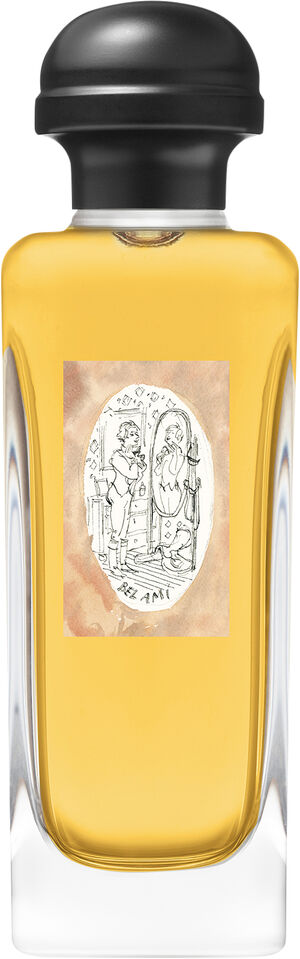 BEL AMI VÈTIVER EAU DE TOILETTE 100 ML