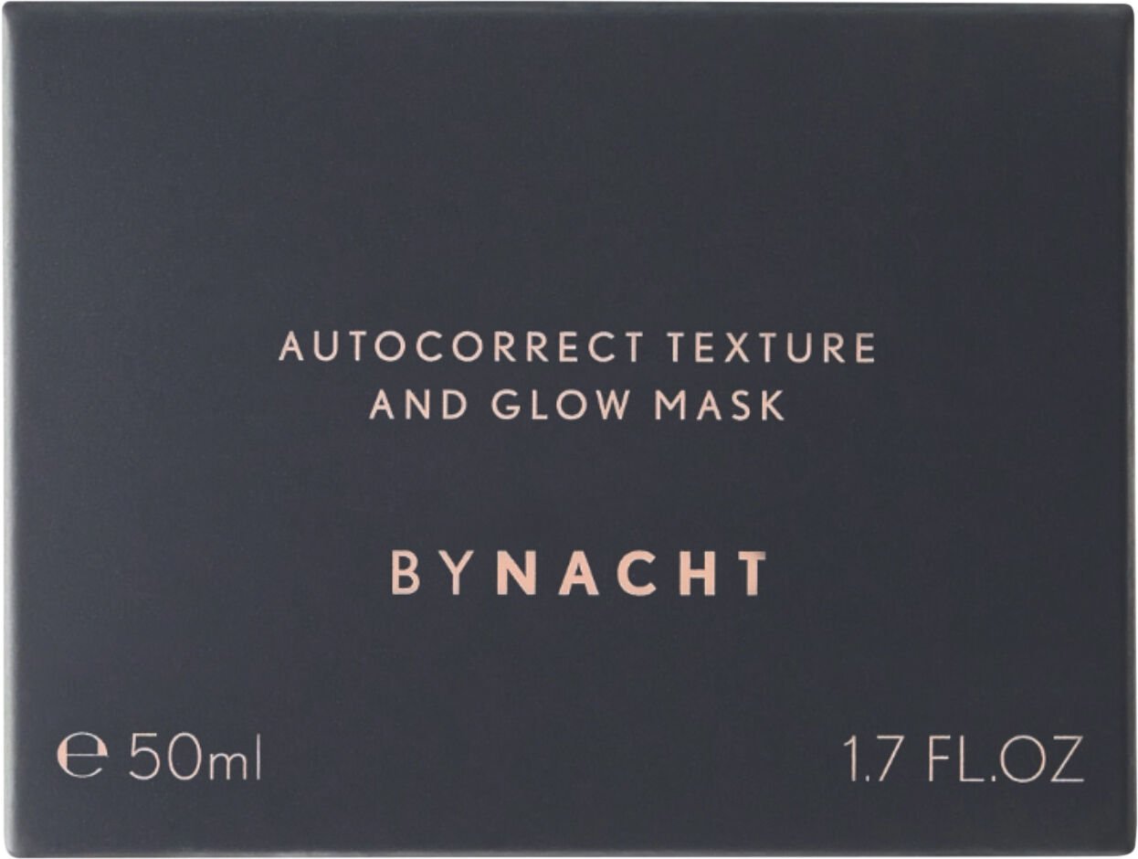 BY NACHT Autocorrect Texture and Glow Mask 50 ml