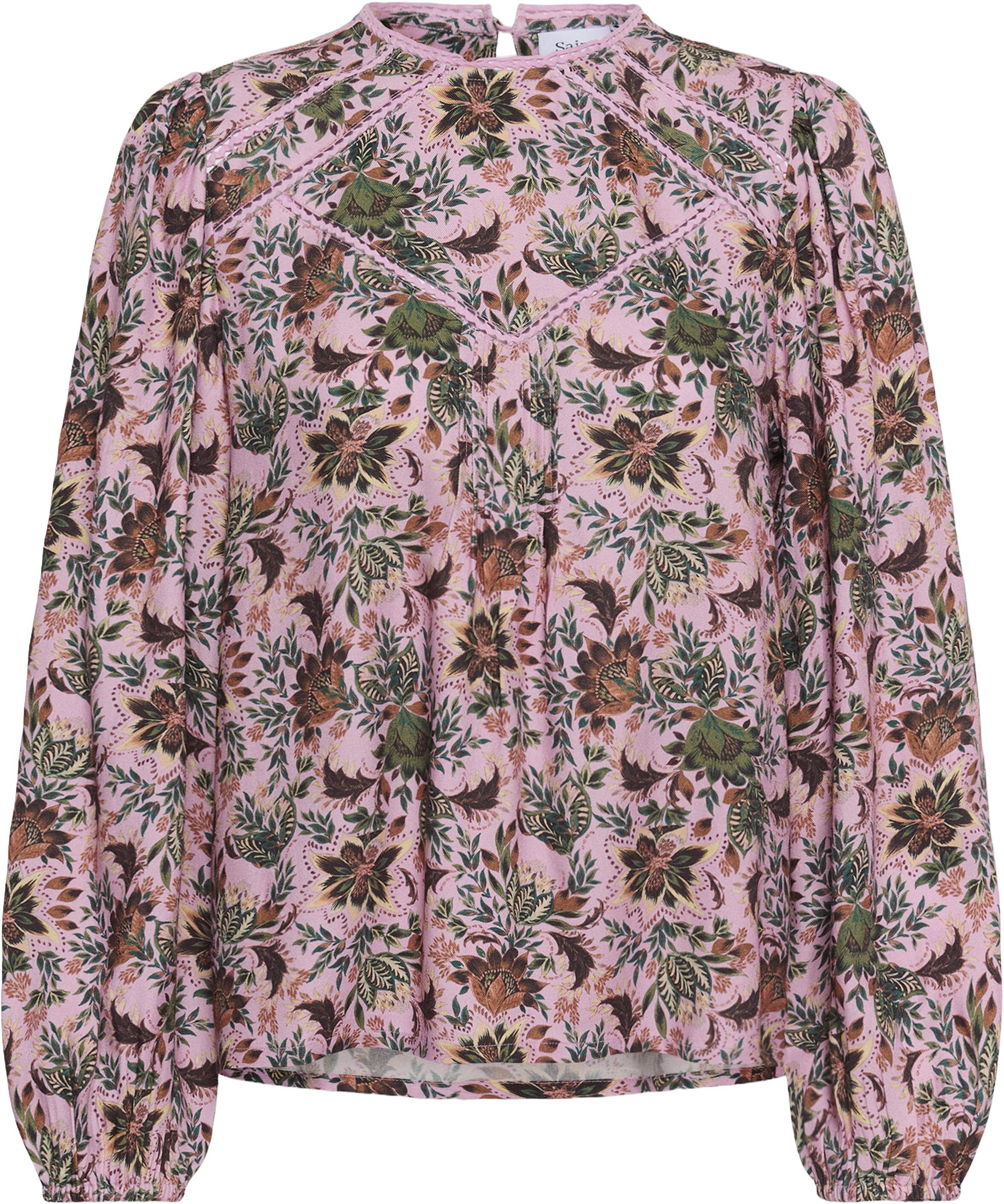 TeodoraSZ Blouse