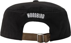 WBYin Pillbox Cap