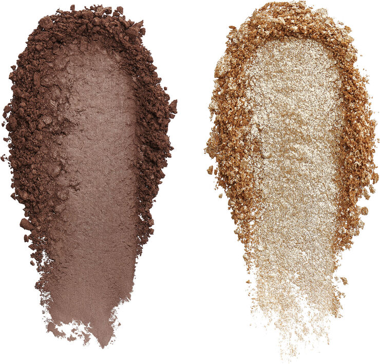 Revolution Pro Sculpt and Glow Savanna Nights