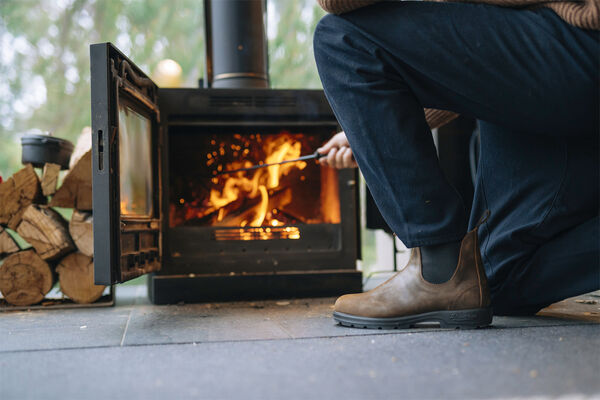BL 1609 CLASSICS CHELSEA BOOT