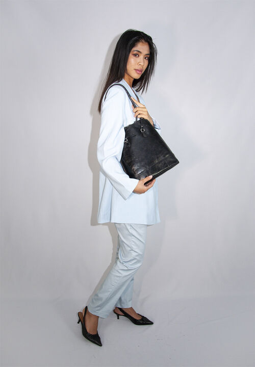 Salerno rygsæk lina