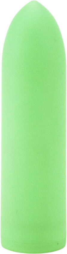 Buzz Bullet Vibrator - Gr&oslash;n