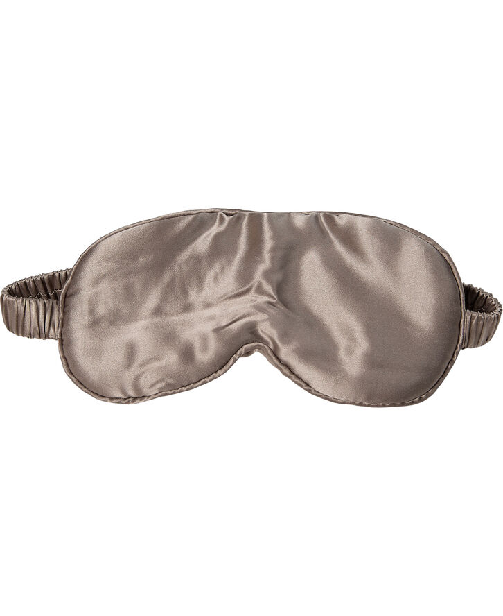 Eye mask silke