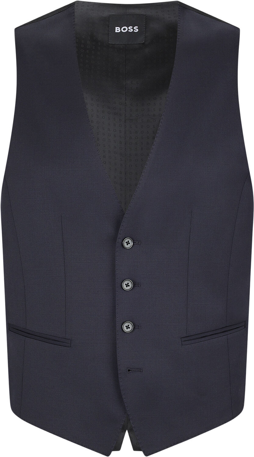 BOSS Men Business Clothing Jackets