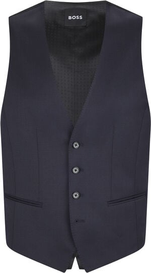 BOSS Men Business Clothing Jackets