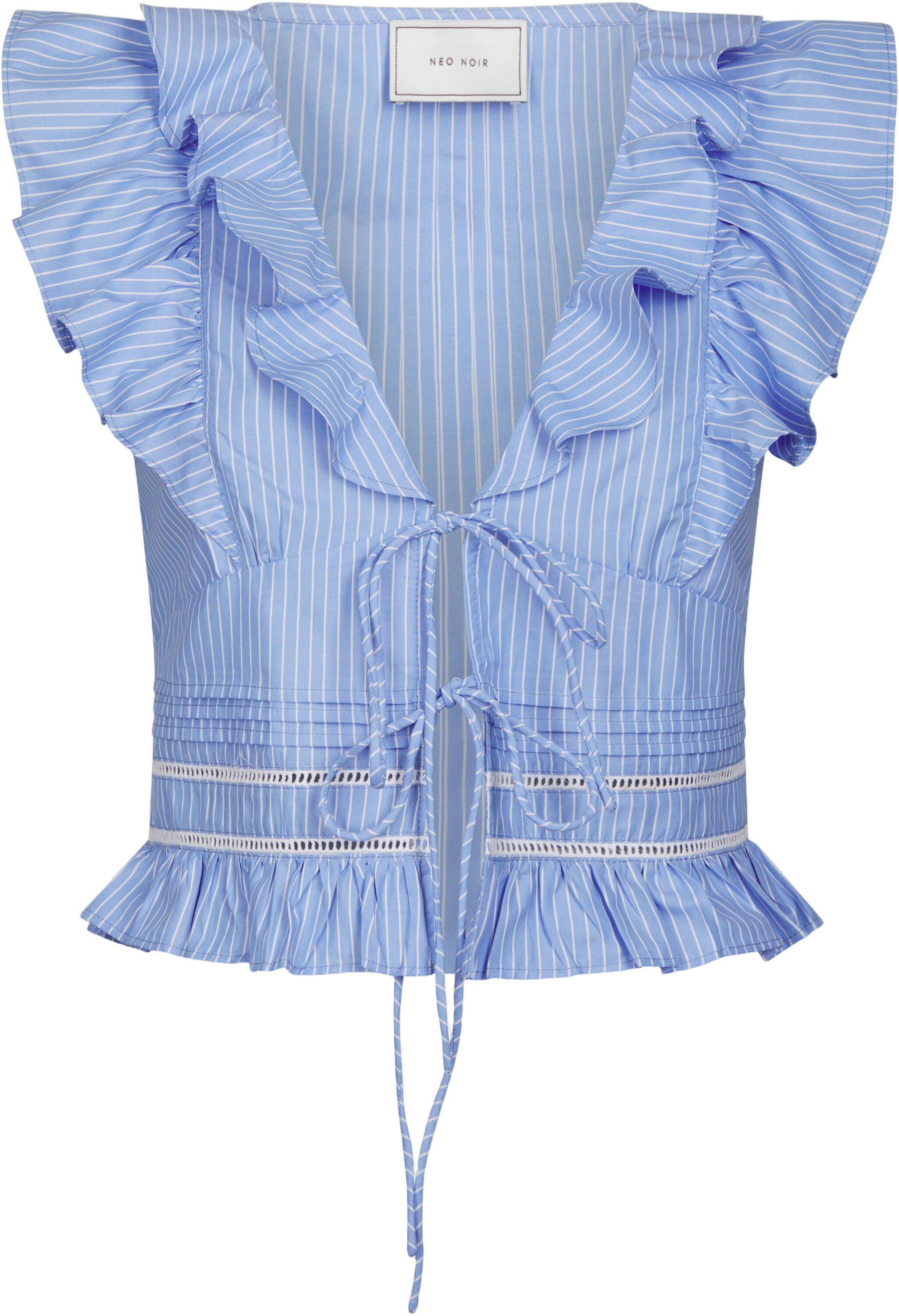 Jolia Stripe Top