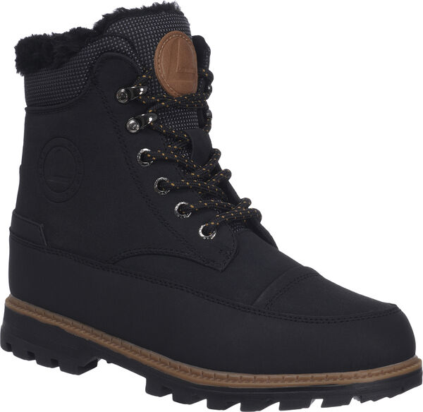 WARM WINTER SHOES W