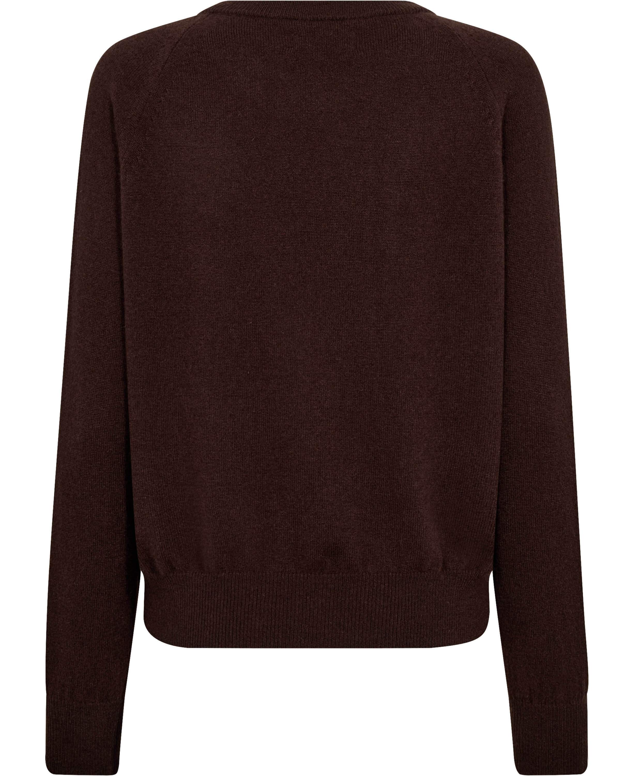 Mabel 2 - 100% Cashmere