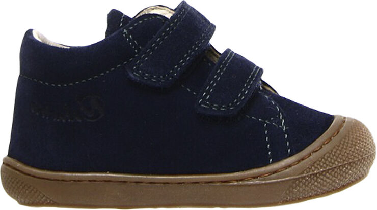 Cocoon VL Navy Suede