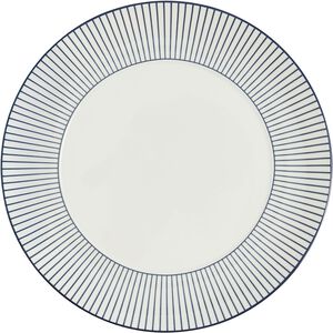 GIO Plate 23. 8cm 9. 3in PW