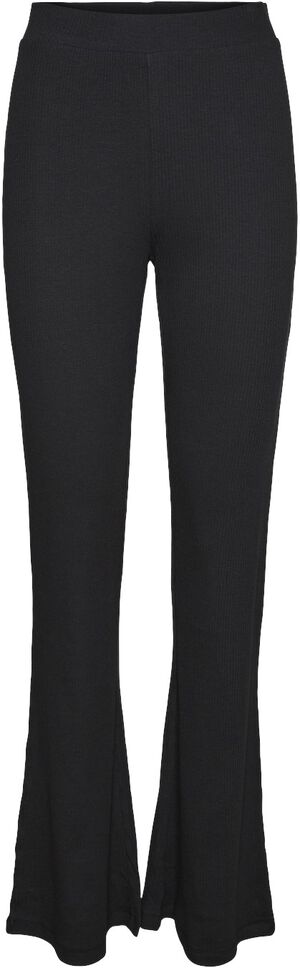 NMPASA HW FLARED PANTS NOOS