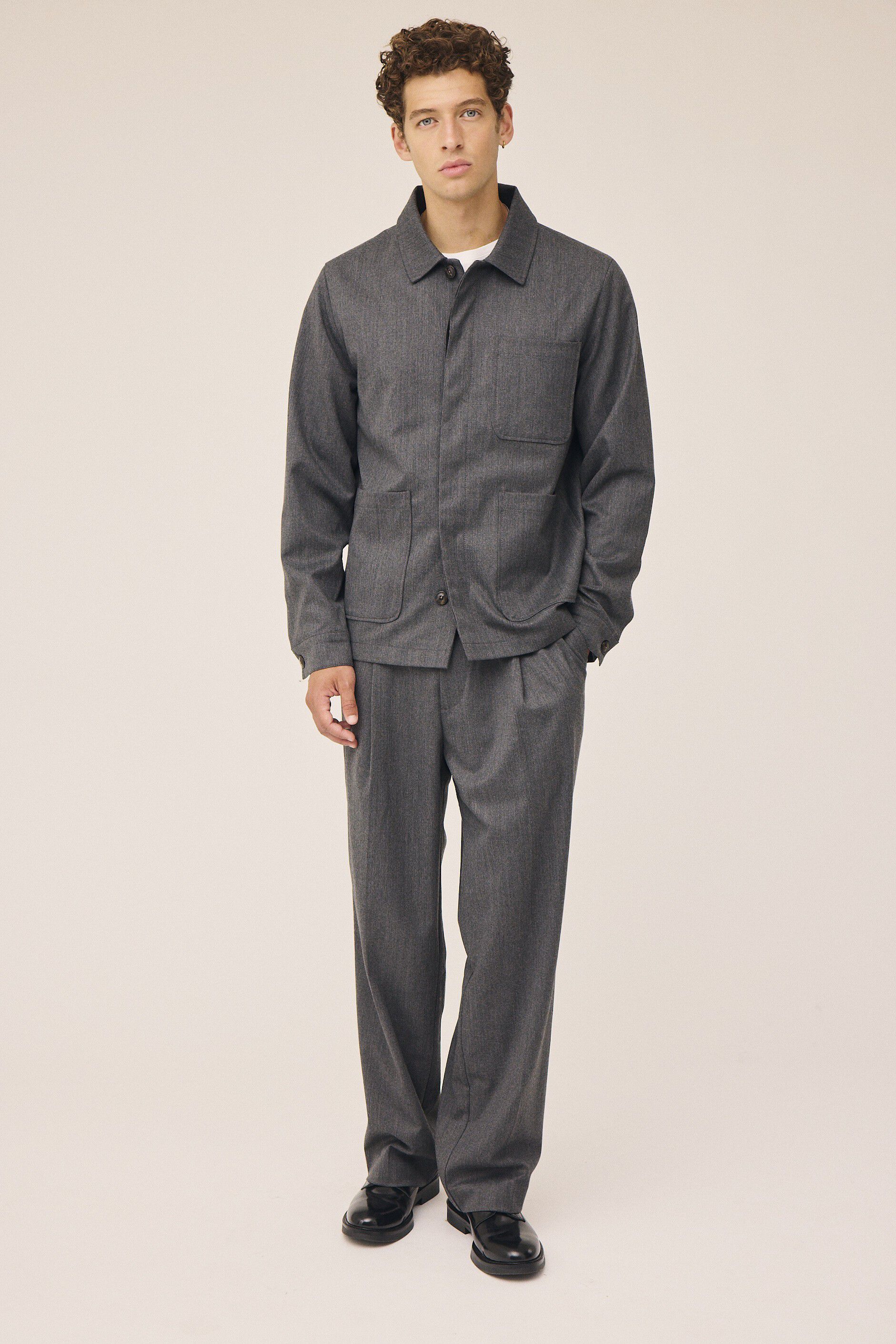 Nobert 3 hybrid blazer GRS